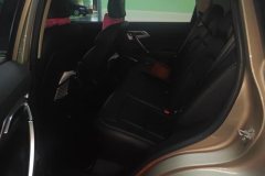 2016 Geely Auto Boyue 2016 2.0 MT Smart FashionFWD #11