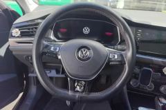 2021 Volkswagen Sagitar 2021 1.4T AT 280TSI DSGSurpass #15