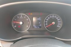 2015 Kia KX3 2015 1.6 MT GLSFWD #14