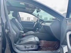 2018 Volkswagen Magotan 2018 1.8T AT 330TSILuxury #8