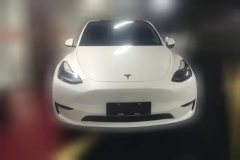 2023 Tesla Model Y 2022 Facelift Long Rangeall wheel driveEdition #2