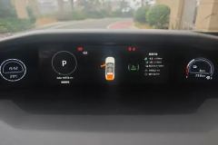 2024 Chang'an UNI-V iDD 2024 Blue Whalesmart electronicsiDD 136km Zhiku #14