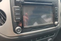2015 Volkswagen Tiguan 2015 1.8T AT Luxury FWD #13