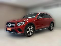 2018 Mercedes-Benz GLC-Class 2018 2.0T AT GLC260Luxury Facelift #1