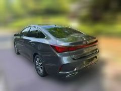 2023 Chang'an Eado 2023 Pleasure PLUS Blue WhaleNE 1.4T AT GDI DCTPremium #7
