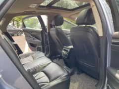 2016 Geely Auto Bo Rui 2016 2.4 AT Premium Elegant #8