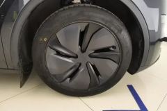 2025 Tesla Model Y 2025 rear wheel driveEdition #6