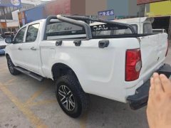 2019 JAC Group JAC T6 2018 2.0T MT ComfortLWB4WDHFC4DB2-1D1 Diesel China V #8