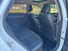 2023 Geely Auto Emgrand Sedan 2023 No.4generationChampion 1.5L MT Luxury #12