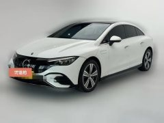 2025 Mercedes-Benz EQE 2025 500 4MATIC Pioneer #1