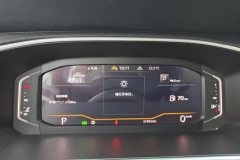 2024 Volkswagen Tharu 2023 1.5T AT 300TSI 2WDfull moonEdition #14