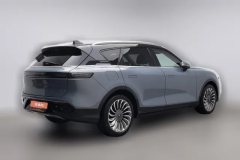 2022 Voyah Free 2021 4WDStandardEREVExclusiveLuxury Pkg #2