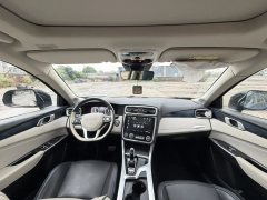 2018 Lynk & Co Lynk & Co 01 2017 2.0T AT dazzleProEditionFWD #11