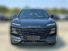 2023 Jetour Dasheng 2022 1.6T AT DCTkingPLUS #2