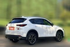 2022 Mazda CX-5 2022 2.5L AT 2WDSmart Premium #5
