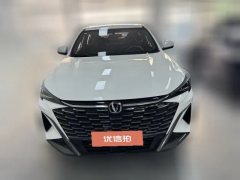 2025 Chang'an Chang'an X5 Plus 2026 2nd Gen 1.5L MT Luxury #2