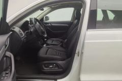 2017 Audi Q3 2017 1.4T AT 30TFSIFashionFWD #13