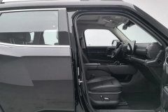 2024 Haval Big Dog Plus 2023 2.0T AT 2WDShionoEditionPlus #22