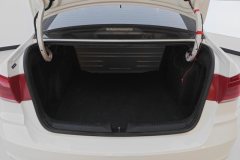 2019 Volkswagen Santana 2019 1.5 MT Fashion China VI #4