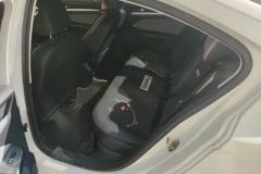 2024 Volkswagen Bora Sedan 2023 1.2T AT 200TSI DSGYuexingPROEdition #11