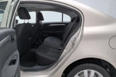 2018 Roewe 350 2015 1.5 MT LuxurySunroofEdition #19