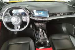 2021 MG MG5 2021 1.5 AT 180DVVT CVTyouthLuxury #12