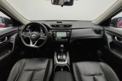 2017 Nissan X-Trail 2017 2.0 AT ComfortFWD #14