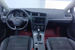 2018 Volkswagen Golf 2019 1.4T AT 280TSILuxury #12