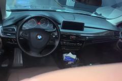 2016 BMW X5(Imported)(Imported) 2015 2.0T AT 28i (Imported) #12
