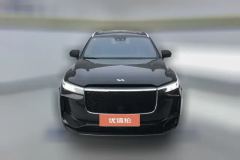 2021 Li Auto Li Auto ONE 2020 EREV6SeatEdition #2