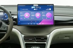 2023 BYD Song Pro PHEV 2022 DM-i 110km AT FlagshipPro #16