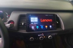 2021 Honda Fit Hatchback 2021 1.5 AT Chao XiangEdition #13