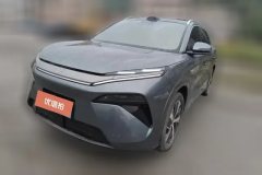 2025 BYD Tang L 2025 DM 215KMlidarFlagship #1