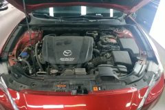 2016 Mazda CX-4 2016 2.0 AT Blue sky tasteEditionFWD #10