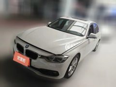 2016 BMW 3 Series 2016 2.0T AT 320iFashion #1