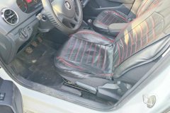 2019 Volkswagen Jetta 2019 1.5 MT dreamEditionFashion #8