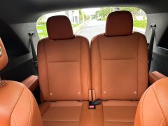 2024 Li Auto Li Auto L8 2023 Pro #20