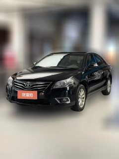 2015 Toyota Camry 2011 2.0 AT 200GClassicAnniversary #1