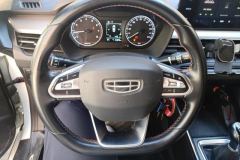 2021 Geely Auto Vision X3 2021 PRO 1.5L MT Elite #15