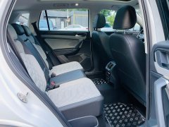 2023 Volkswagen Tayron 2023 2.0T AT 330TSI 2WDLuxuryPlusAdvancedEdition #23