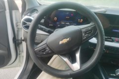 2024 Chevrolet Monza 2024 1.5L AT DCTJoy #15