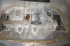 Trunk Interior