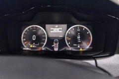 2019 Lynk & Co Lynk & Co 01 2017 2.0T AT ProEditionFWD #14