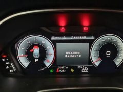 2023 Audi Q3 Sportback 2022 2.0T AT 40 TFSI Fashion #9