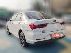 2020 BYD Qin 2019 1.5 AT Luxury #5