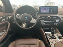 2023 BMW 5 Series 2022 Facelift II 2.0T AT 525Li MSport Pkg #23
