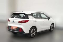 2018 Aion GE3 2017 Smart EV #2