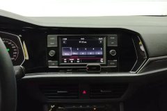 2019 Volkswagen Sagitar 2019 1.4T AT 280TSIComfort China VI #13
