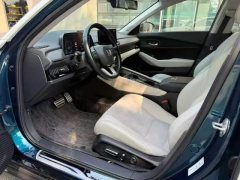 2023 Honda Accord PHEV 2023 2.0L AT e:PHEV Flagship #4