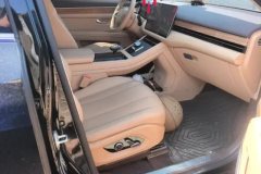 2025 AITO M7 2024 1.5T AT Smart drivingRWDProEdition 5Seat #8